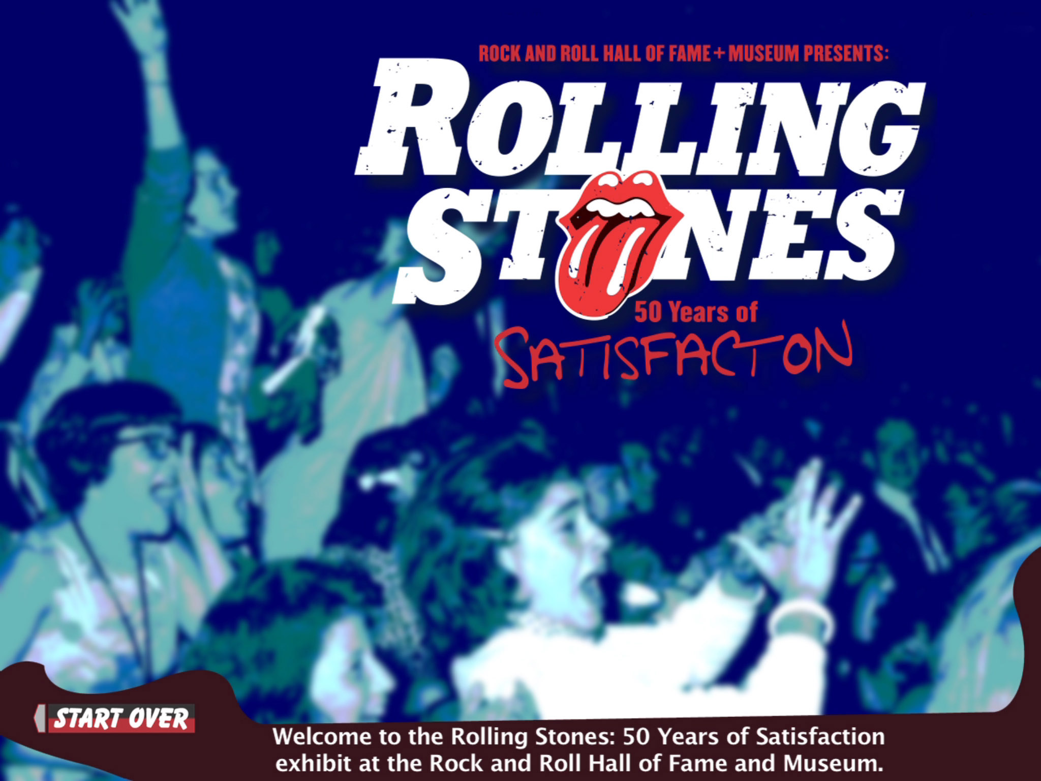 Museums and Exhibits