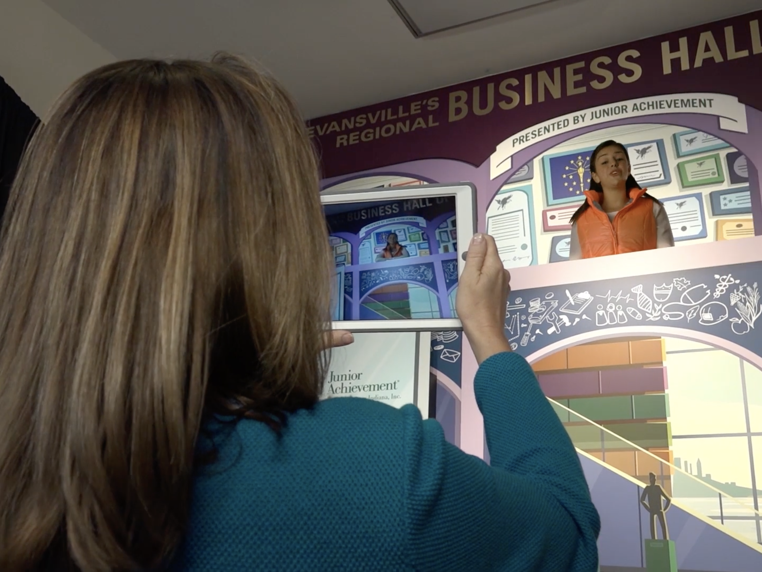 Museums and Exhibits