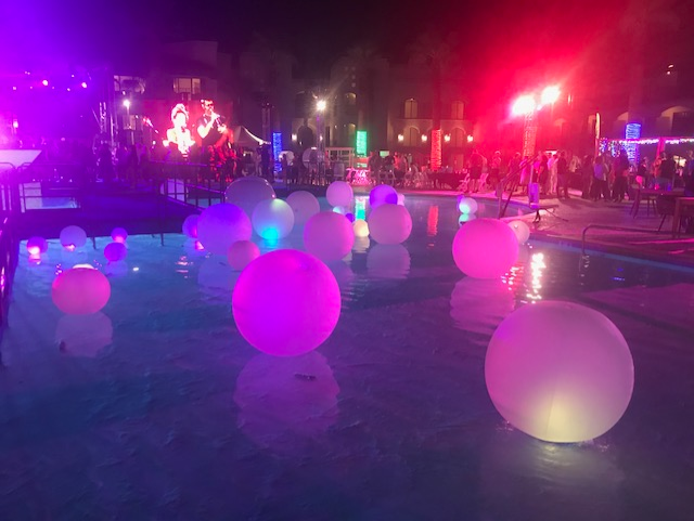 Corporate Meetings and Events