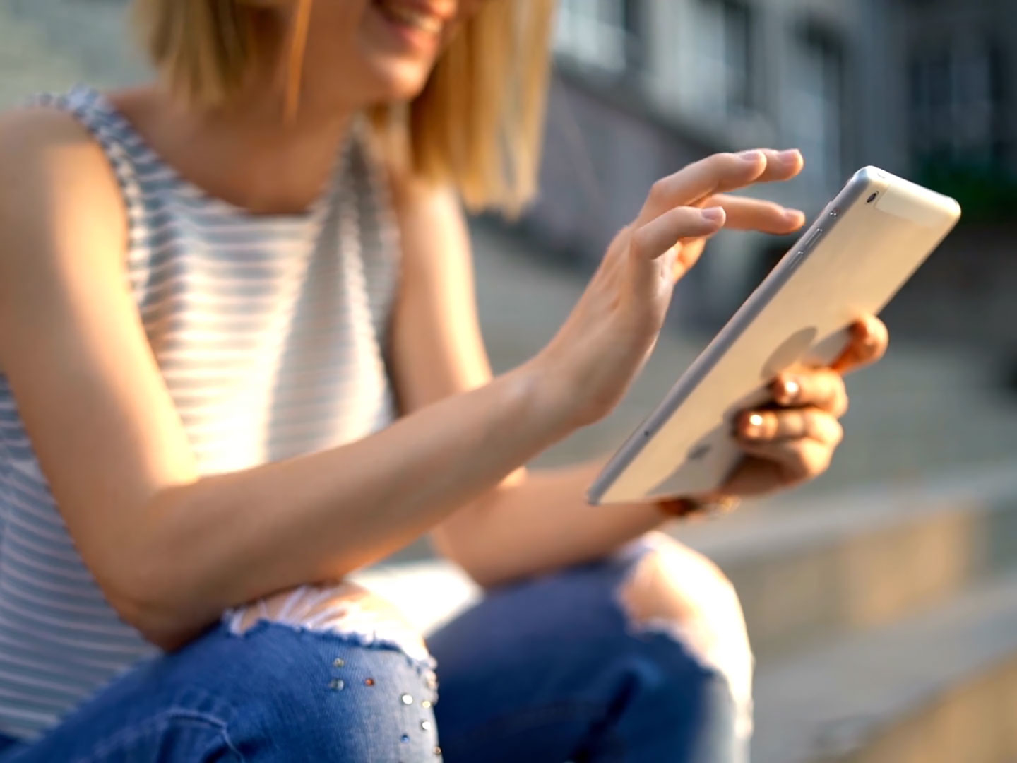 Virtual Events and Remote Meetings