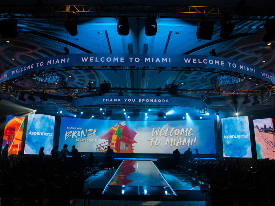 Corporate Meetings and Events