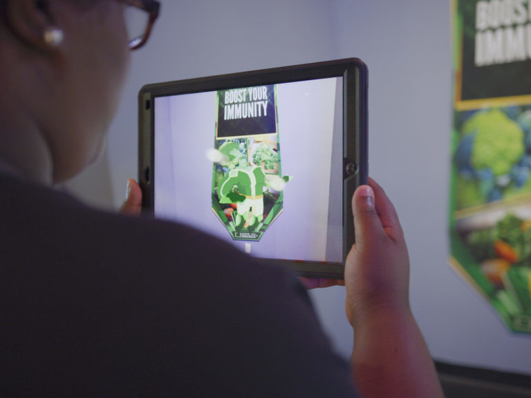 Museums and Exhibits