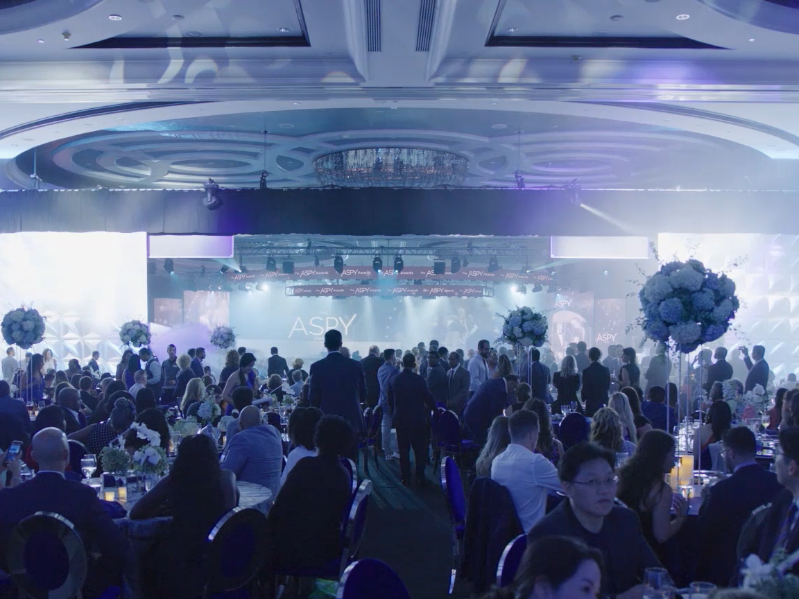 Corporate Meetings and Events