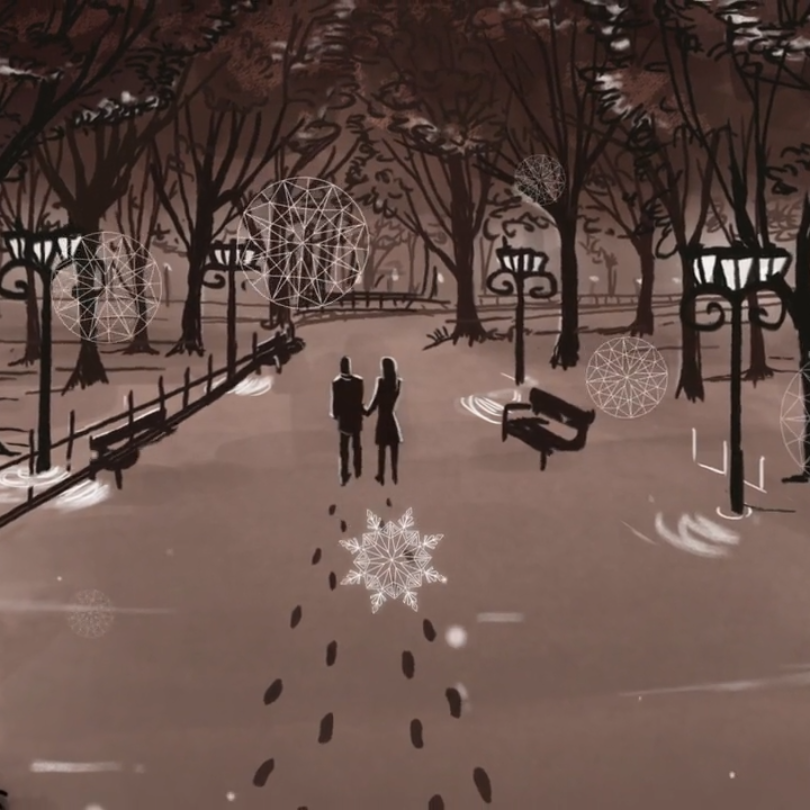 AfterEffects Animation Illustration Video Production