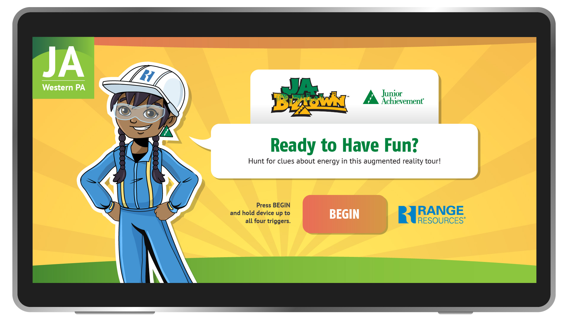 Mobile Website and App Development