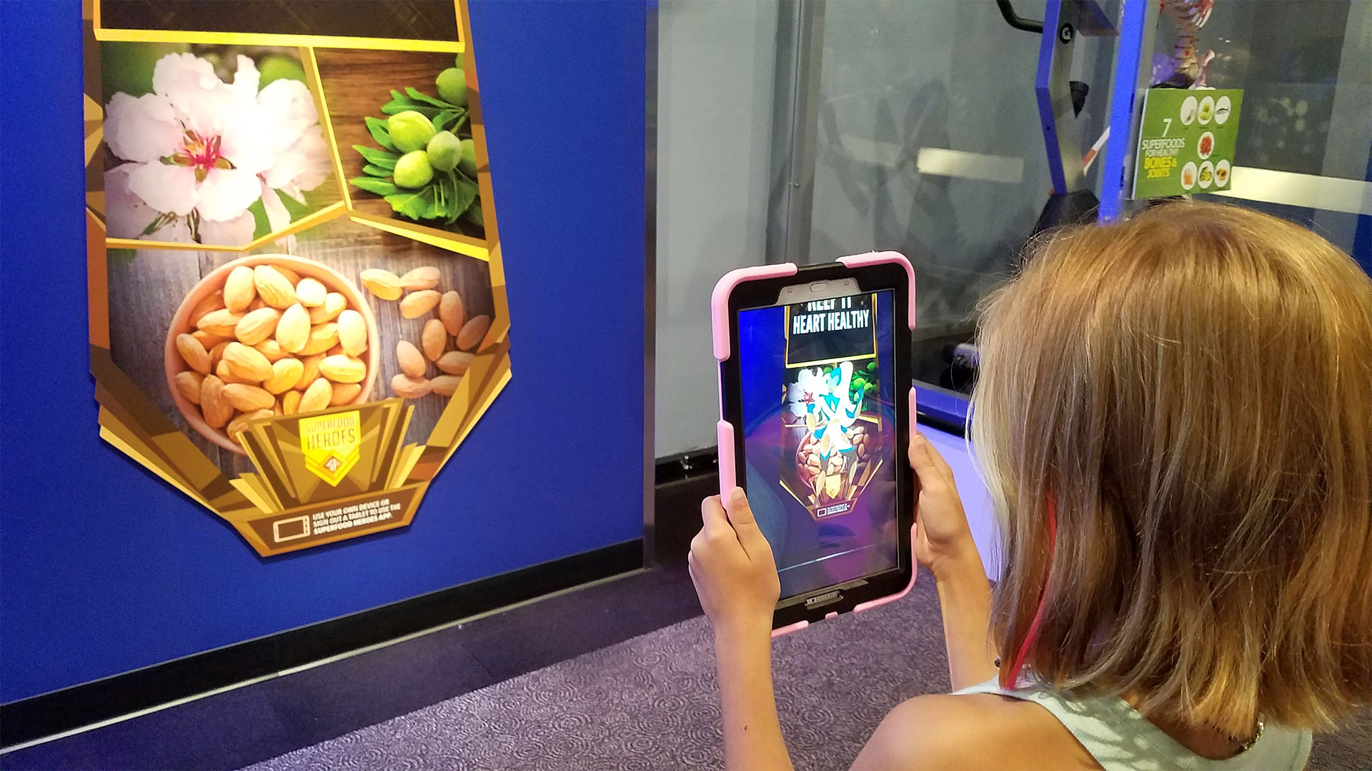 Museums and Exhibits