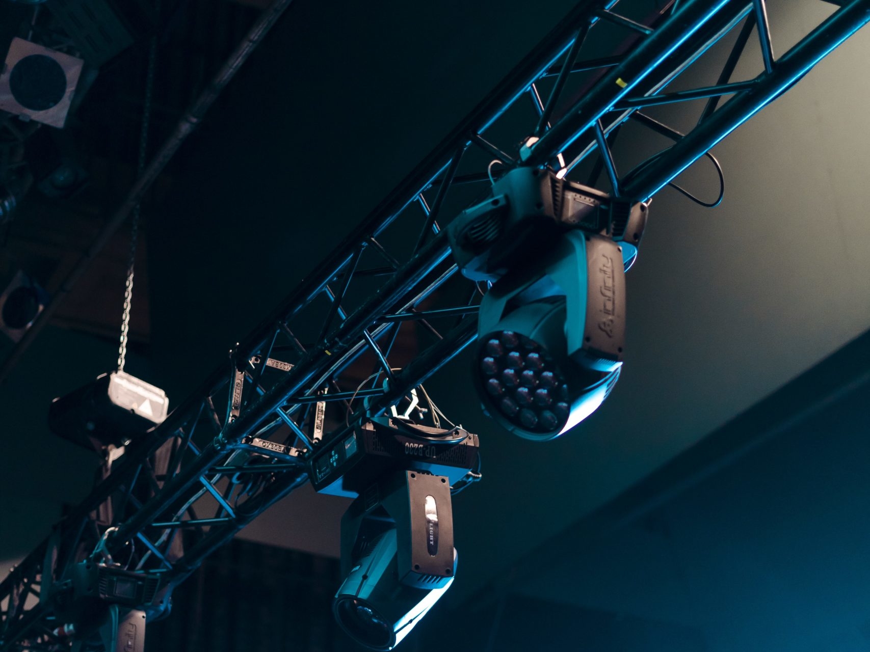 Corporate Meetings and Events