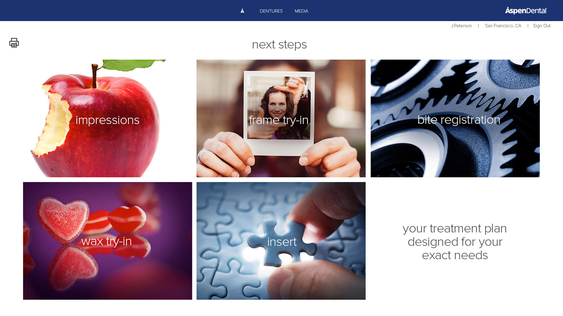 Mobile Website and App Development