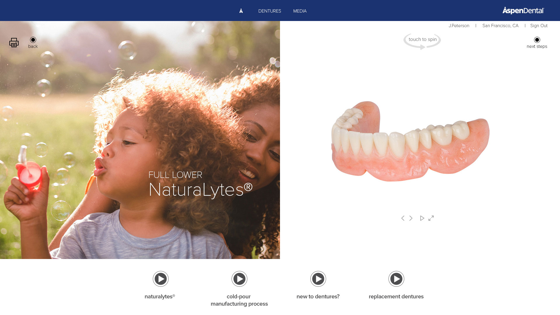 Mobile Website and App Development