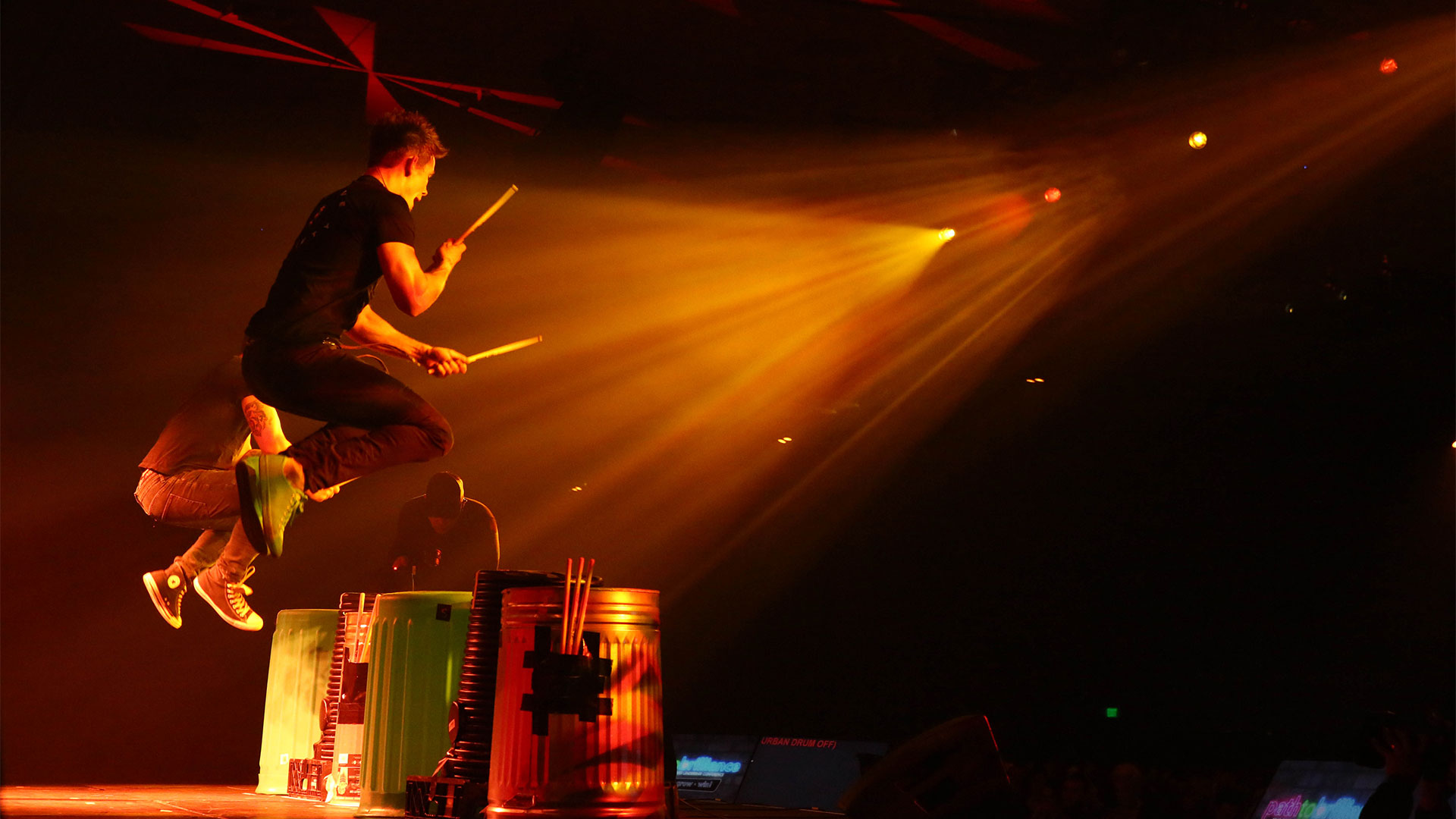 Corporate Meetings and Events