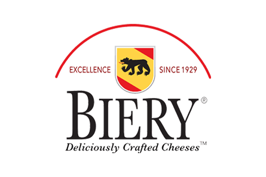 Biery Cheese logo