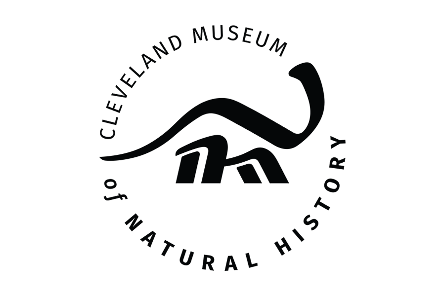 Cleveland Museum of Natural History Logo