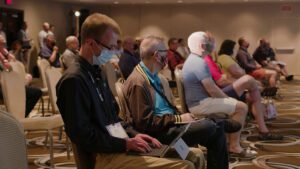 Hybrid Event Production