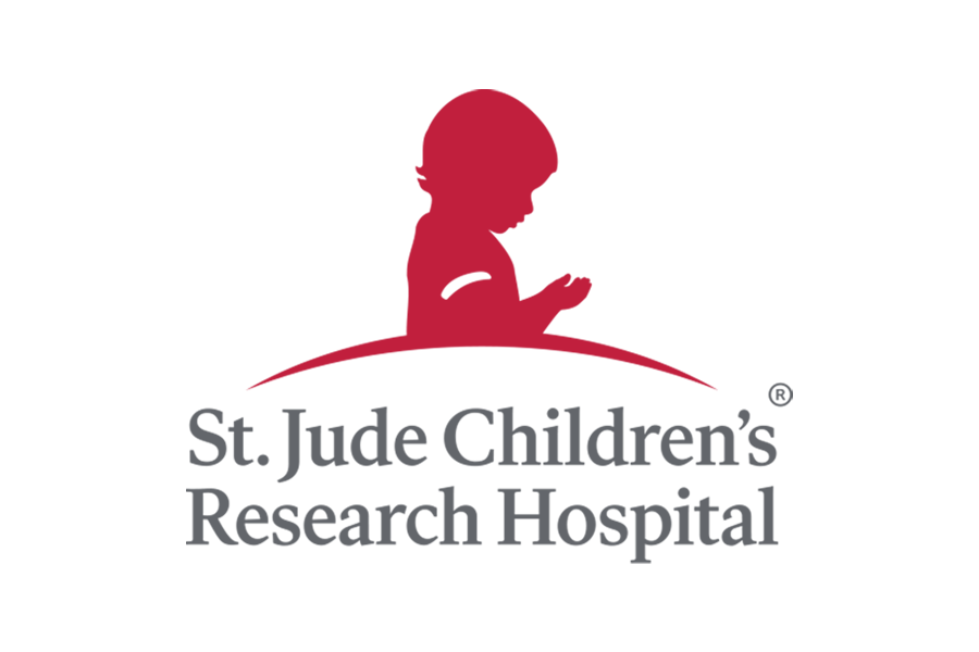 St. Jude Logo
