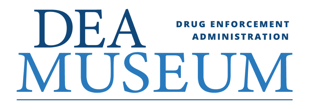 DEA Museum Logo