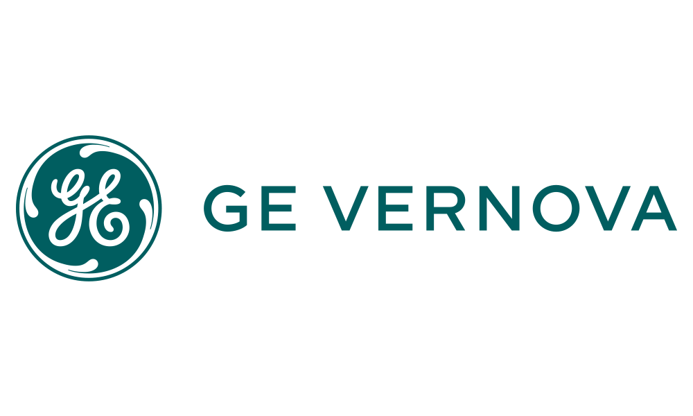 GE Vernova Logo