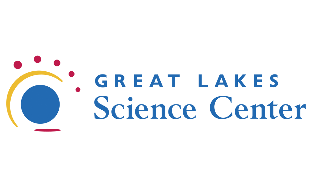 Great Lakes Science Center Logo