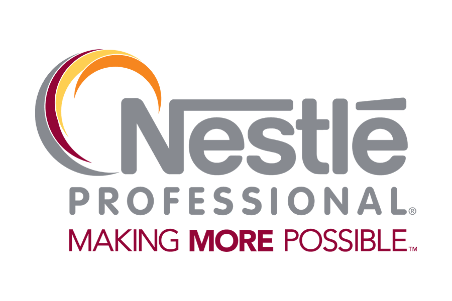 Nestle Professional Logo