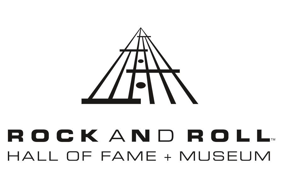 Rock N Roll Hall of Fame Logo