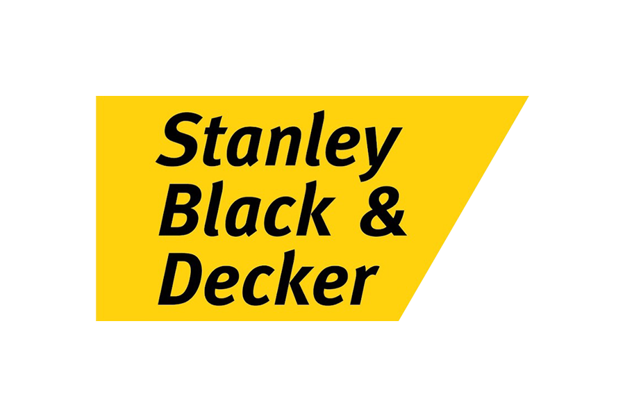 Stanley Black & Decker Logo