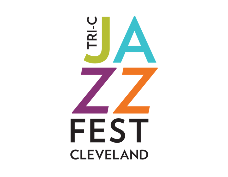 Tri-C Jazz Fest Logo