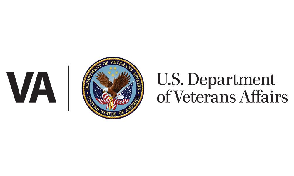 US Department of Veterans Affairs Logo